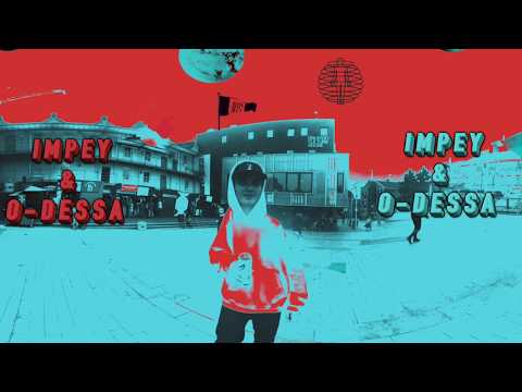Impey & O-Dessa - Bleepz (feat. Kwam & Darkos)