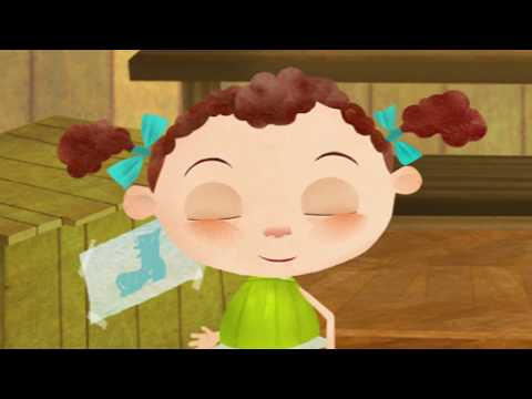 👣 Franny's Feet | Mischievous Magpies//Snowy Jamaica | Cartoons for Kids | Full Episode | HD 👣