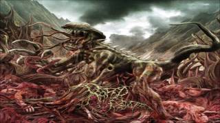 Rotted Rebirth - The Depth of Cessation (Full Album)