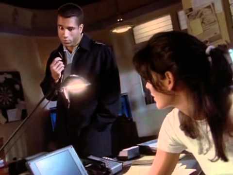 Baywatch Nights 2x19   The Eighth Seal