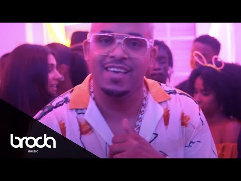 Ricky Man -  Kubiku (Official Video)