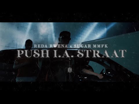 REDA RWENA feat. SUGAR MMFK - P.I.A.S (prod. by Zimzala)
