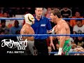 FULL MATCH — Rey Mysterio vs Eddie Guerrero: WWE Judgment Day 2005
