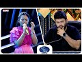 Telugu Indian Idol S3 E Devi Varamo Song By Kirtana Thaman S Karthik Geetha Madhuri
