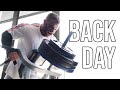 Back Day | 7 Weeks Out 2 Bros Bodies by O | (+) Post-workout posing