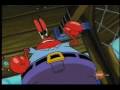 Spongebob Full Metal Jacket