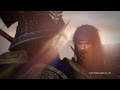 Gameplay-Video von Samurai Warriors: Spirit of Sanada  Playstation 4