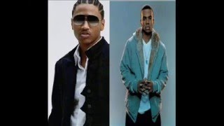 Trey Songz - Can't Help But Wait Remix ( Feat. Mario )