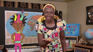 Secrets of the Heart® TV Series 1 Episode 12