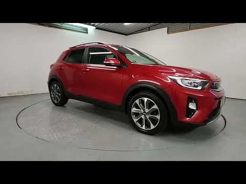 Kia Stonic 1.4 K2 Petrol - Image 2