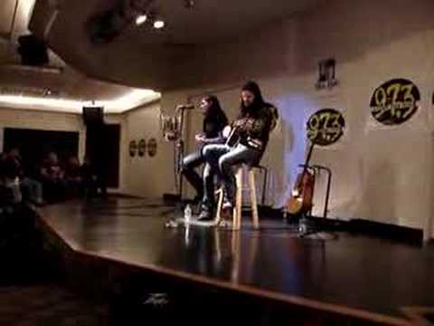 Shinedown - 45 (Acoustic)