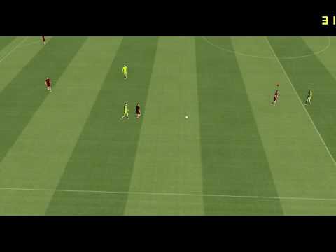 FIFA 16 Parade of lights - feeling electric instrumental