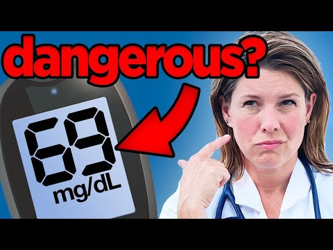 Hypoglycemia or Autophagy? Low Blood Sugar on Keto