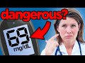 Hypoglycemia or Autophagy? Low Blood Sugar on Keto