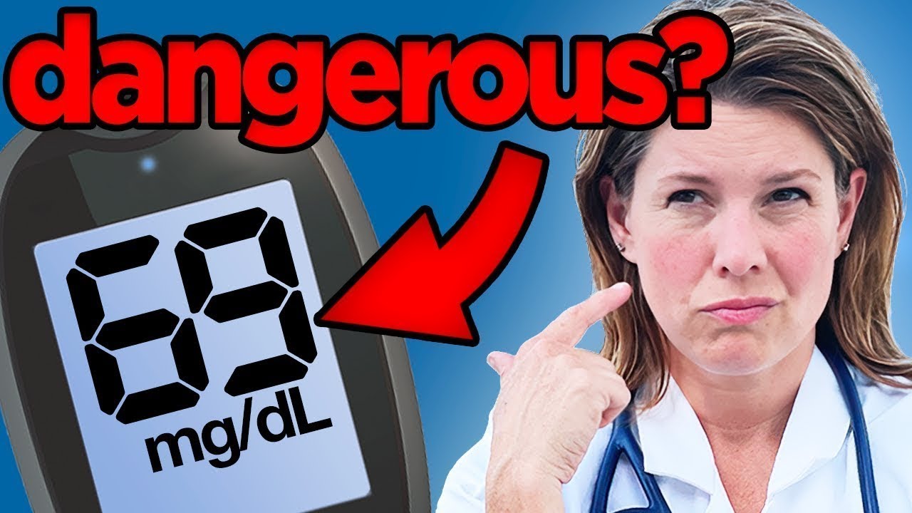 Hypoglycemia or Autophagy? Low Blood Sugar on Keto