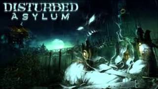Disturbed- Ishfwilf Hidden track on the Asylum Albulm