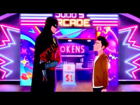 Jason Todd meets Tim Drake | Batman: Death in the Family