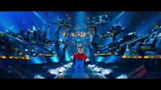 Lego Batman: La película - Trailer 3 español (HD
