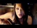 strange and beautiful cover 