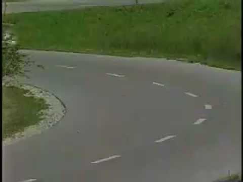 Ford Focus ST170 test