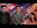 Phil Lord And Christopher Miller Chat To An Astrophysicist Project Hail Mary