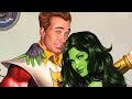 What Marvel Wants You To Forget About The Avengers What Marvel Wants You To Forget About The Avengers