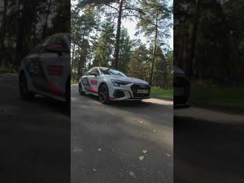 audi a3 l Ауди А3 l скоро видео на канале @RomanKuleshov