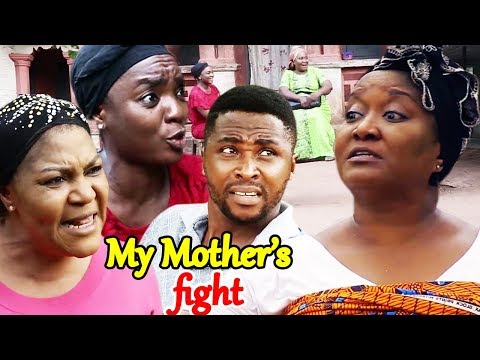 My Mother's Fight Season 3 - 2019 Latest Nigerian Nollywood Movie
