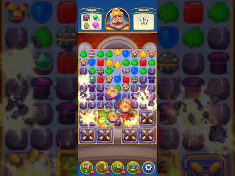 Royal Match Level 4067