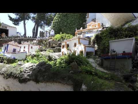 Aldeia - Museu José Franco | Câmara Municipal de Mafra