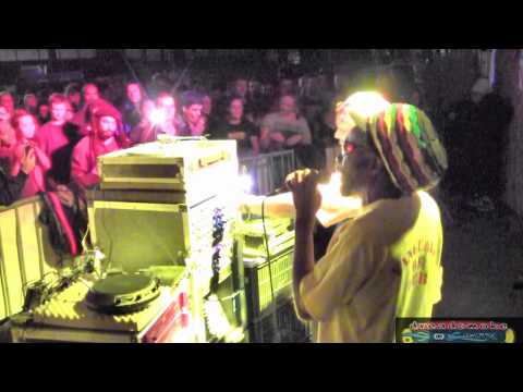 IRATION STEPPAS ft danman - dub it inna di tenement yard  p12 @ reggae bus 15 sept 2012