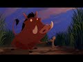 The Lion King 1½ Timon And Pumbaa Meet Music Scene Don Harper