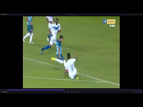 Análisis del Blooming 5 - 1 San Jose, calificación de los jugadores