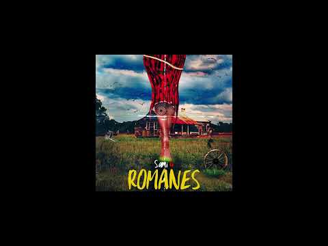 Sami G - Romanes on Spotify Charts