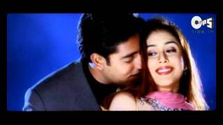 Aye Chand Teri Chandni Ki Kasam - Tera Jadoo Chal Gaya - Abhishek Bachchan &amp; Kirti Reddy