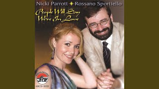 Let's Do It (Let's Fall in Love)