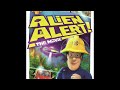 Fireman Sam Russian Alien Alert Intro And Lights In The Sky