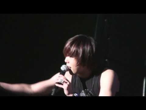 2010  11 27 FTIsland  Beautiful Journey Concert -  Brand New Day