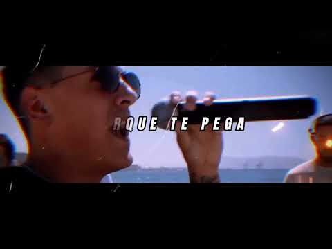 ACRU HIZO UN MINUTAZO VS CHUTY | EDIT + LETRA |