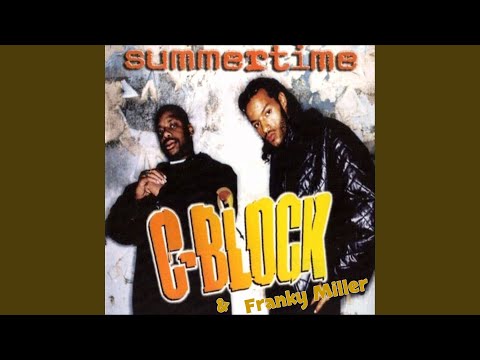 Summertime (Extended Version)