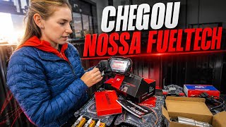 BAITA ROLÊ 834| O Opala vai ter MUITOS UPGRADES 