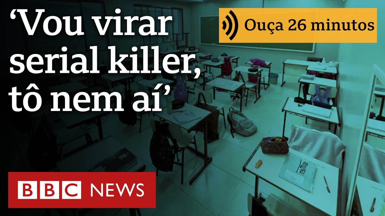 Como adolescentes planejaram ataque a escola e esfaquearam professora no RS
