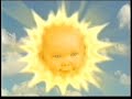 Silogan Music Teletubbies Bedtime