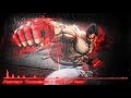 Anatoliy Timchenko - Fist of fury (Сool, energetic, fighting rock music)