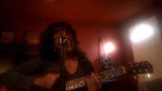 Full Time Job. Gretchen Wilson cover