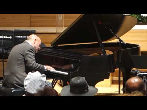 Charles Davis memorial - musical selection 3