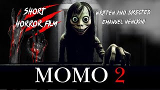 MOMO 2 | Short Horror Film