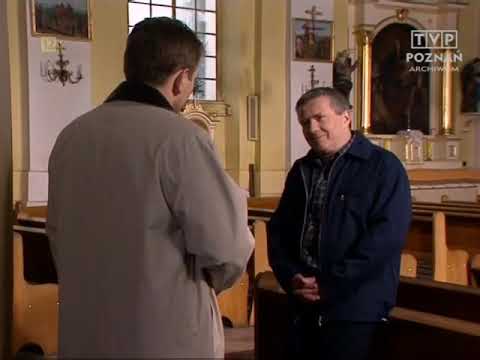 Janusz Tracz - seria I (2000-01) cz. 7/7