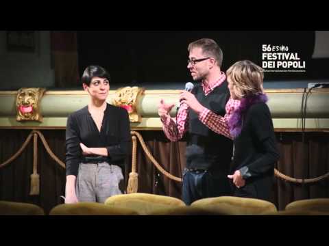 BEST OF 56° FESTIVAL DEI POPOLI