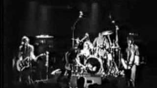 My Bloody Valentine - 07 - ...Much to Lose Live Amsterdam 89